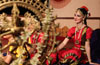 A Hungarians Love for Bharatanatyam